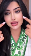 انهيار ملكة كابلي بالبكاء بعد تعرضها لهذا الموقف