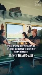 Multi Sub Starry Skyfullhe Was Her Fierce Protector Long Before Her Lover