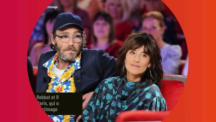 Comment se porte Richard Bohringer ? Sa fille Romane donne de ses nouvelles : "Il va comme un homme de 83 ans"