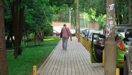 Ты моя мама ( Клиника усыновления ) 1 серия.