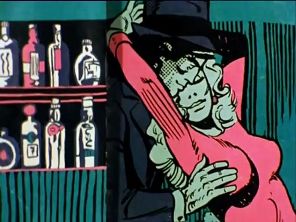 Beto Nervio contra el poder de las tinieblas / Beto Nervio contre le pouvoir des ténèbres  -Film complet