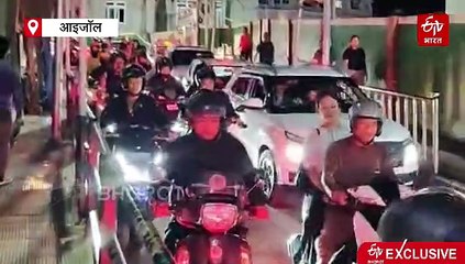 साइलेंट सिटी अब नहीं रहेगी मौन; पहली बार बजेगा ट्रेन का हॉर्न, जानिए क्यों है आइजॉल के महिला सशक्तिकरण की अलग पहचान