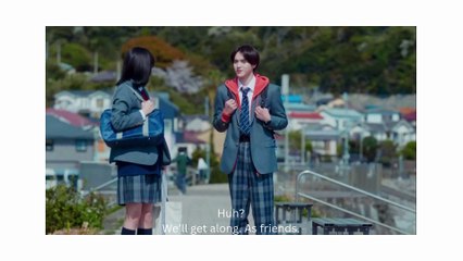 Fall in Love, Boys Episode 4 Edited