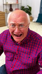 When Hide And Seek Turns Into Chaos 🤯 #hideandseek #prank