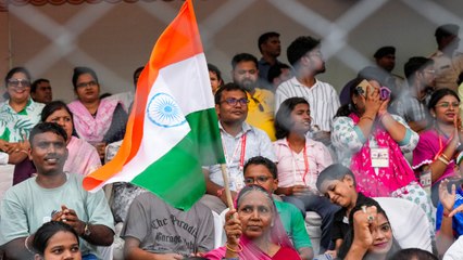 Asia Cup Fans talk: Rajgir ready to be India’s next sports hub?
