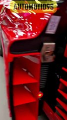 Immersive Sounds 1997 Ferrari F512