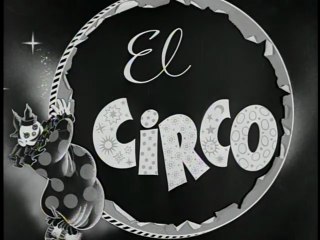 El circo 1943 Completa Cantinflas