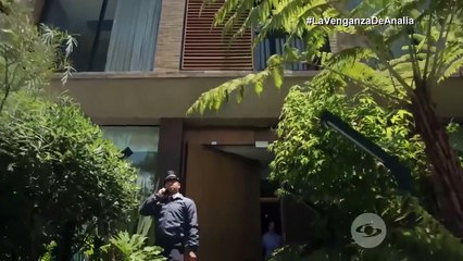 LA VENGANZA DE ANALÍA 2 | CAPÍTULO 30 COMPLETO