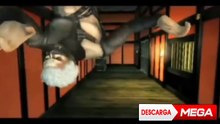 Tenchu Shadow Assassins para PSP ISO PPSSPP