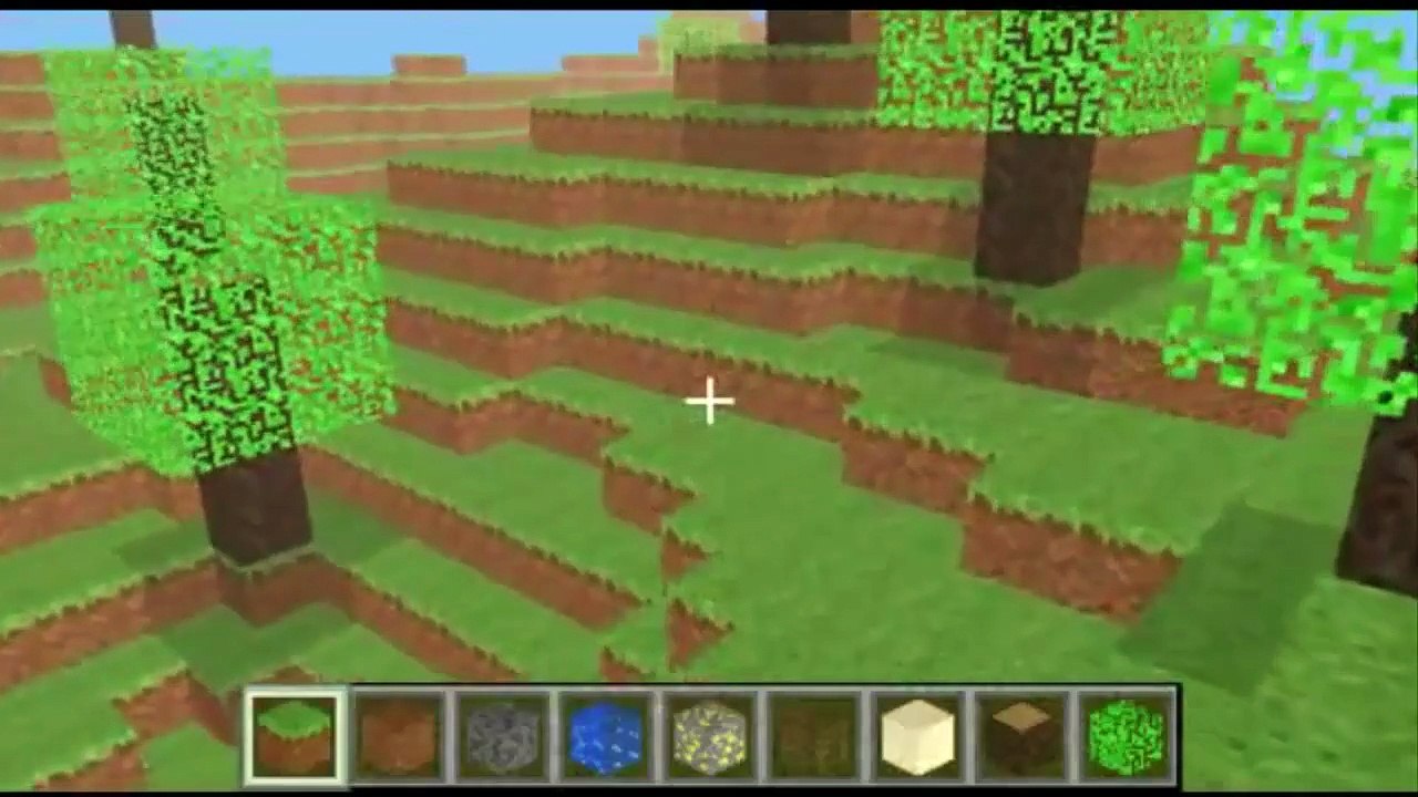 Minecraft para PSP - lamecraft [Eboot] MEGA MEDIAFIRE