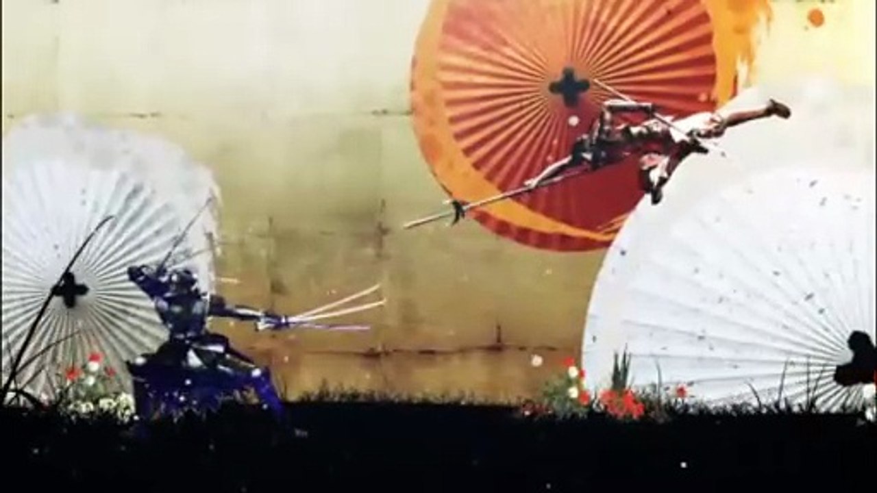 Sengoku Basara Chronicle Heroes para PSP PPSSPP