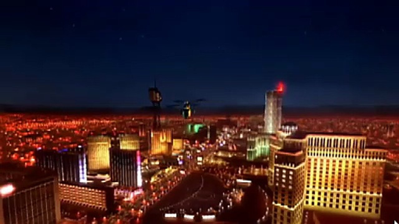 Rainbow Six Vegas para PSP PPSSPP