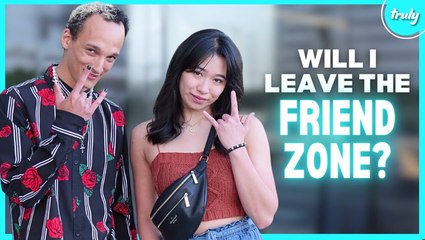 Will Our Blind Dates Be Intimidated By Our Story? | DATING DIFFERENT