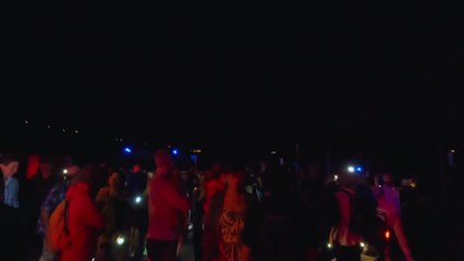 LUCCIOLATA - CORTEO DI LUCI - 30 agosto 2025 - Lago di Nemi
