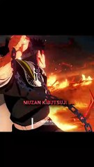 This EP was Peak 🥶🔥 __ #demonslayer #infinitycastle #tanjiro #shortsvideo