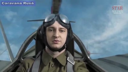 Războiul din Coreea (2012) Partea 3