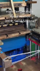 How Silicone Products Are Made: 5 Common Manufacturing Methods