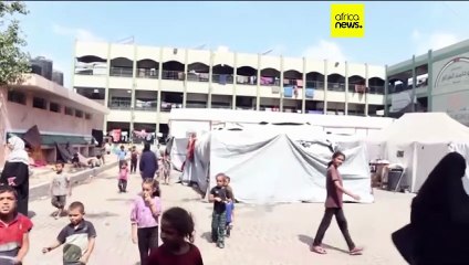 Guerre Israël - Hamas : 95% des infrastructures éducatives détruites