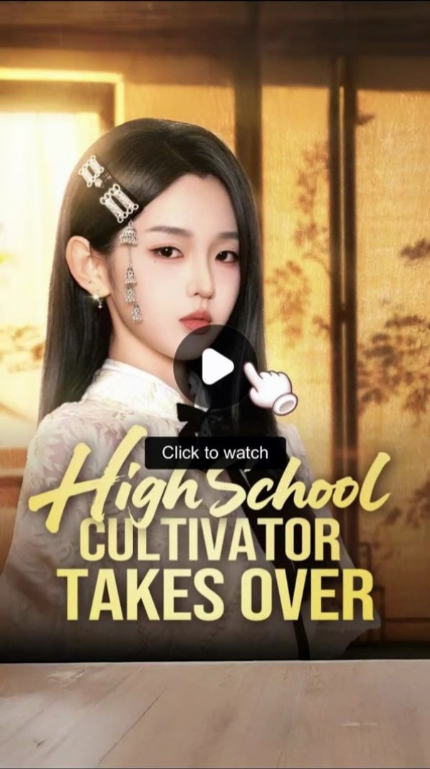 high school cultivator takes over