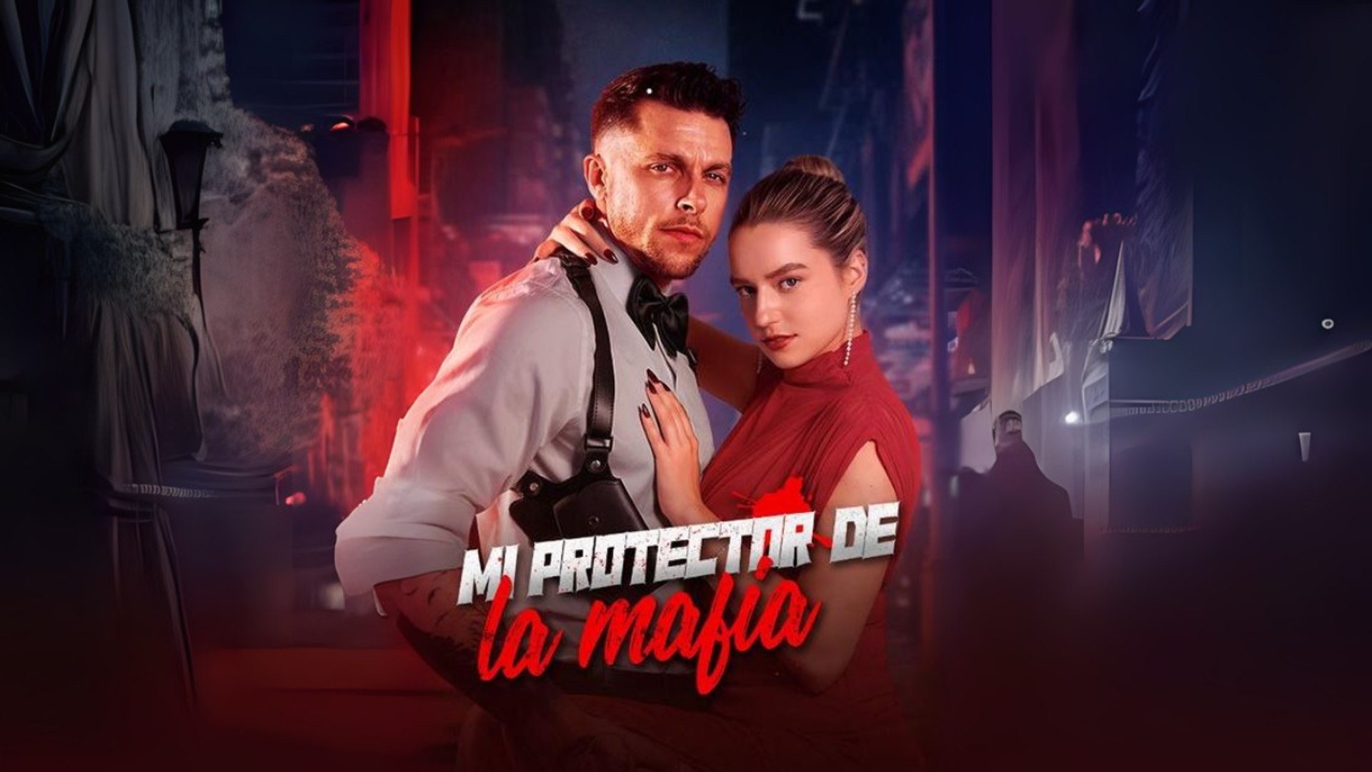 Mi Protector De La Mafia Completo En Español