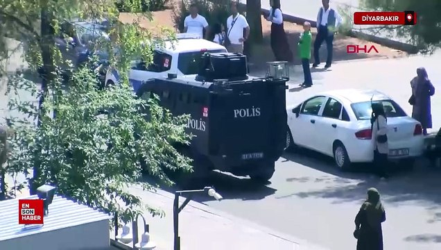 Diyarbakır'da ‘Muska’ soruşturmasında ‘şeyh’ ve yakınları hakkında iddianame hazırlandı