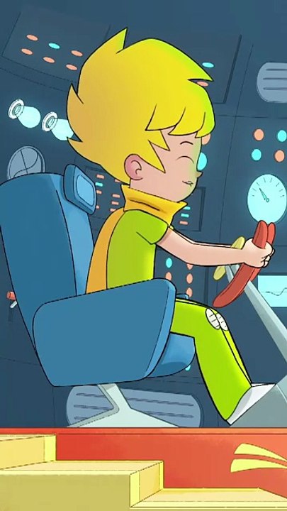 Küçük Prens ve Arkadaşları👑🧒 Biraz Kenara Çekilebilir Misin_ #minikaçocuk