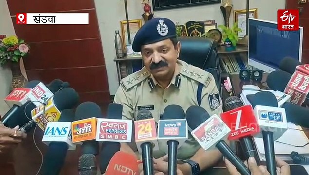 मध्य प्रदेश में सिमी का स्लीपर सेल सक्रिय, मुठभेड़ में मारे गए आतंकी का बेटा पिस्टल के साथ दबोचा