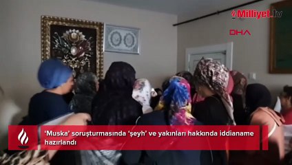 175 milyonluk imparatorluk! Randevulu sistemle günde 300 kişiyi evine çağırdı: Şoke eden MASAK raporu
