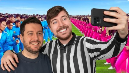 Créer une Miniature YouTube avec NANO BANANA