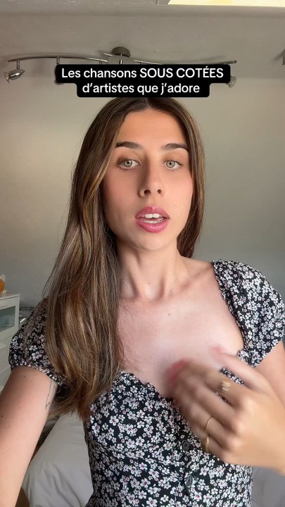 si t’aimes la musique, tu es au BON endroit 🙂‍↕️