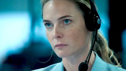 Official Teaser Trailer for A House of Dynamite