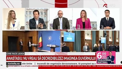 Partidul S.O.S. România_ toleranță zero pentru corupți!