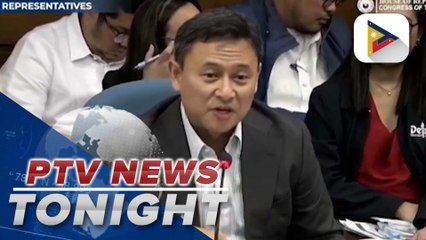 DepEd chief points out recurring classroom shortage problem during House hearing | via Harley Valbuena