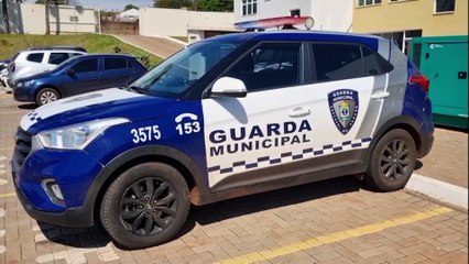 Guarda Municipal procura pais de adolescente encontrado no Terminal Leste