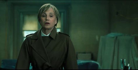 Slow Horses - Ein Fall für Jackson Lamb - staffel 5 Trailer OV