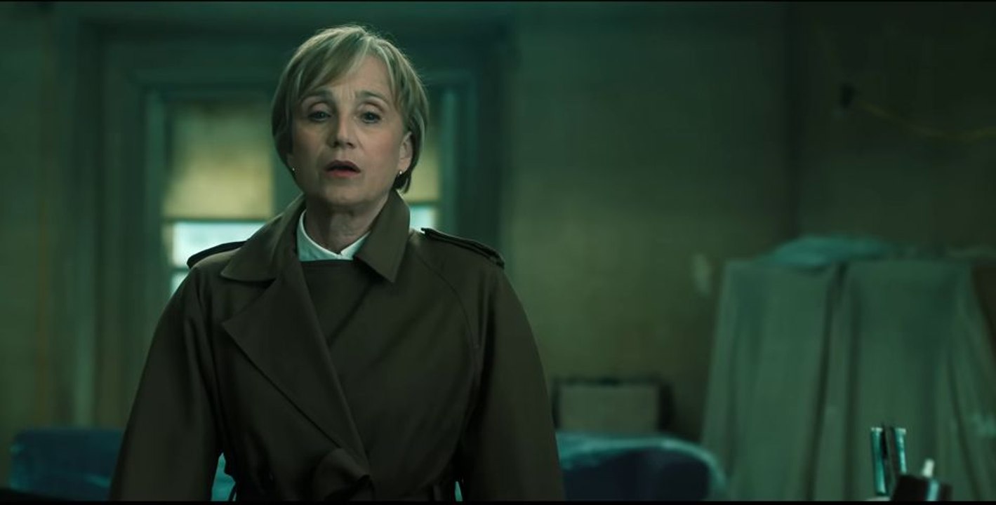 Slow Horses - Ein Fall für Jackson Lamb - staffel 5 Trailer OV