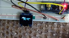 SSD1306 OLED with STM32 | I2C Display Tutorial for Beginners