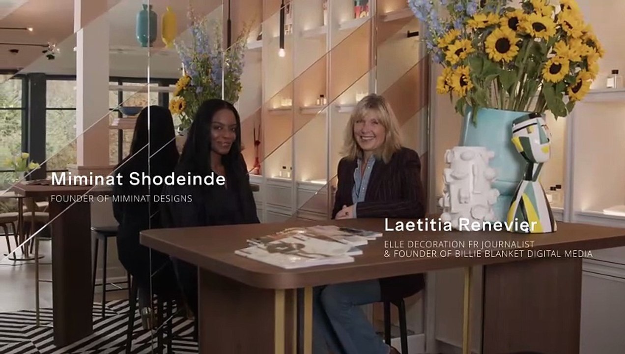 ELLE DECOR x VELUX