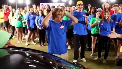 Last To Leave Circle Wins $500,000