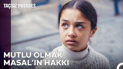 Aile Kurma Sırası Şimdi Masal'da - Taçsız Prenses 9 Bölüm