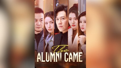 The Alumni Game Full Movies - HerSceneDaily