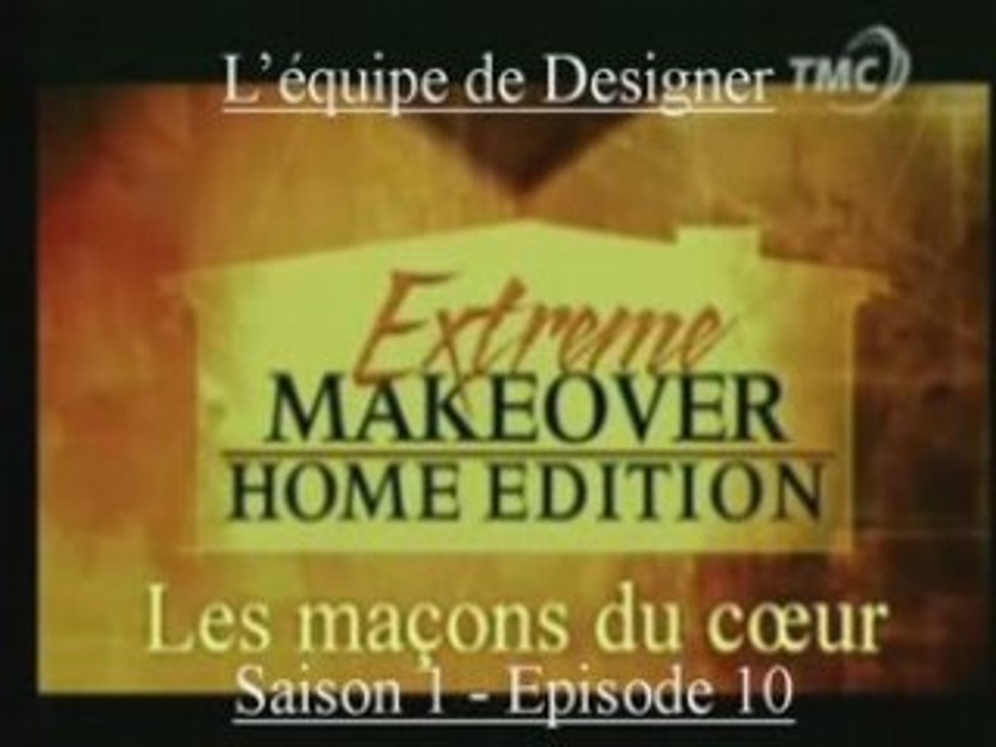 ⁣Extrême Makeover Famille Walswick