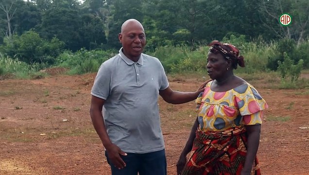 Région- Gagnoa / Les actions de développement dans la sous-préfecture de Dahiépa Kéhi