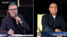 Carlo Conti pronto per Sanremo 2025: «Tranquilli, non ce la faccio a fare troppo tardi»
