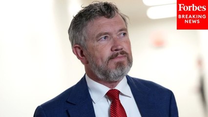 Thomas Massie: 'There Are Enough Republicans' On Board To Pass Epstein Files Resolution In House