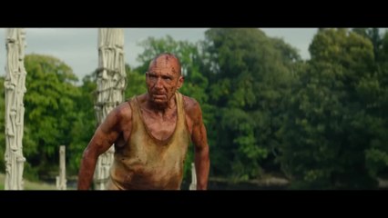 Exterminio: El templo de huesos - Tráiler oficial subtitulado