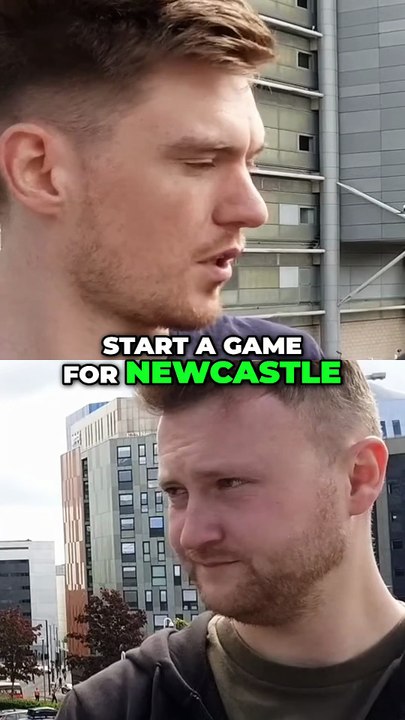 NUFC haven't made any WOW signings - agree with this NUFC transfer take? 🤔