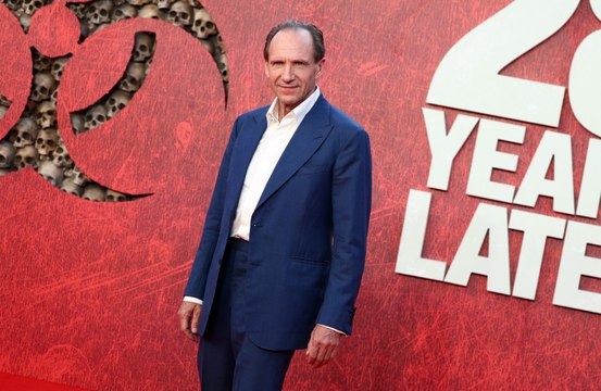 Ralph Fiennes and Cillian Murphy will return in 28 Years Later: The Bone Temple