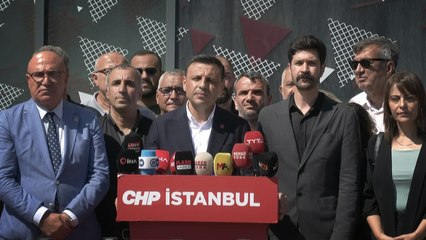 DEM Parti il örgütünden CHP'ye destek ziyareti: Barışın iki temel ayağı var; adalet ve demokrasi