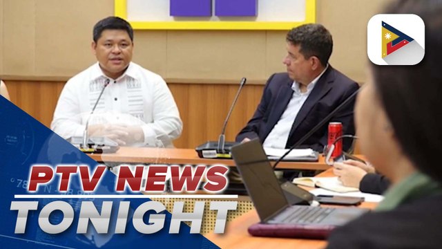 DSWD mandated to ensure Filipino children have access to good nutrition